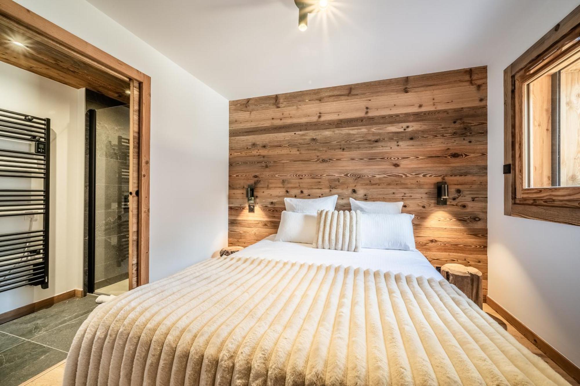 Apartment Aldea Les Gets - By Emerald Stay ภายนอก รูปภาพ
